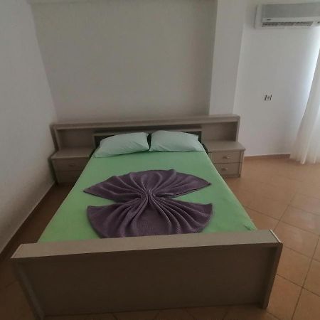 Çimtur tatil sitesi 3+1 villa Alanya Esterno foto