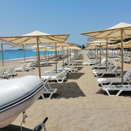 Çimtur tatil sitesi 3+1 villa Alanya Esterno foto
