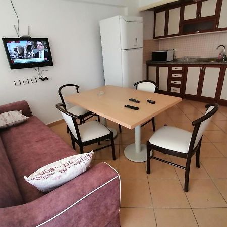 Çimtur tatil sitesi 3+1 villa Alanya Esterno foto