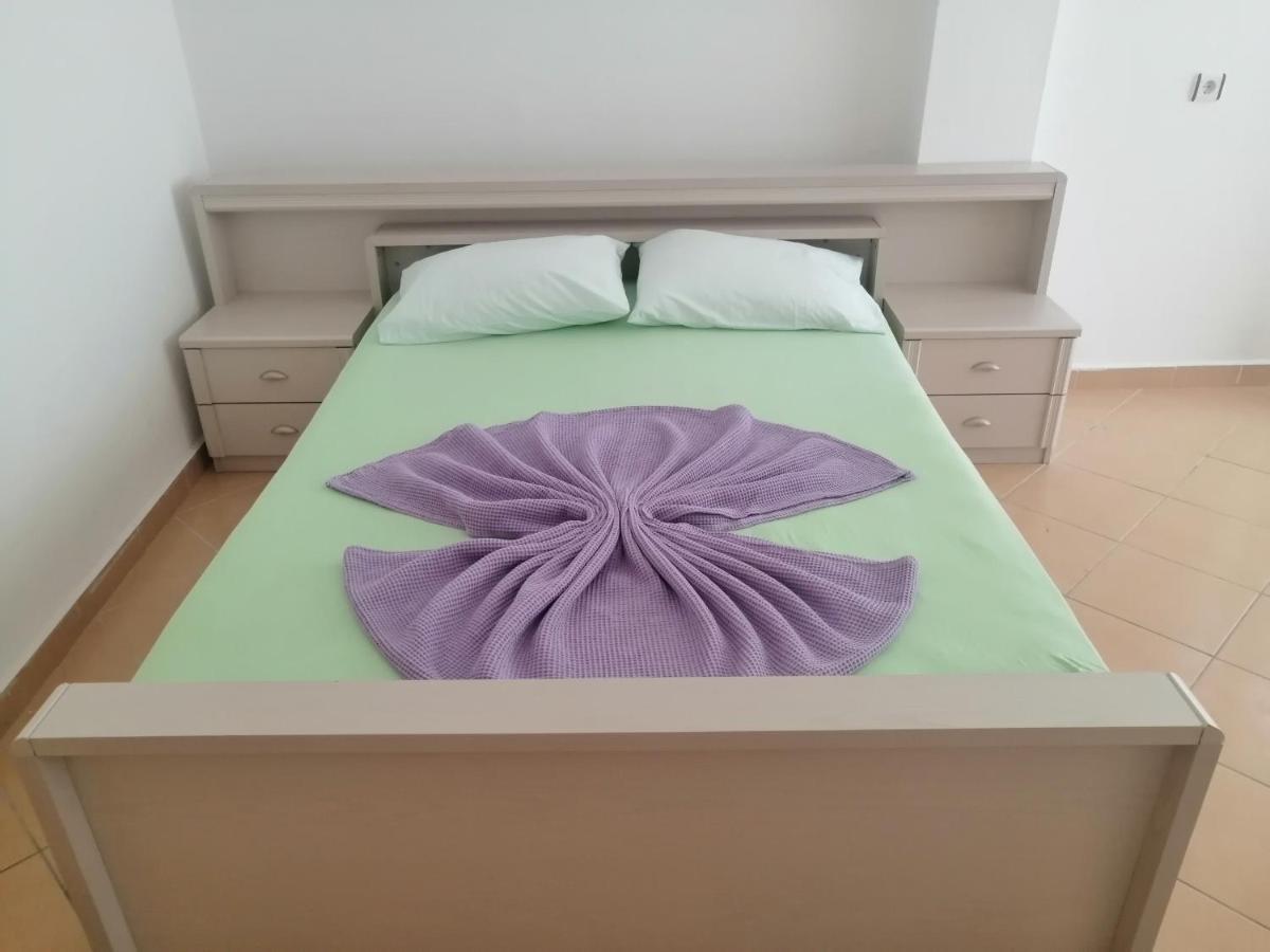 Çimtur tatil sitesi 3+1 villa Alanya Esterno foto