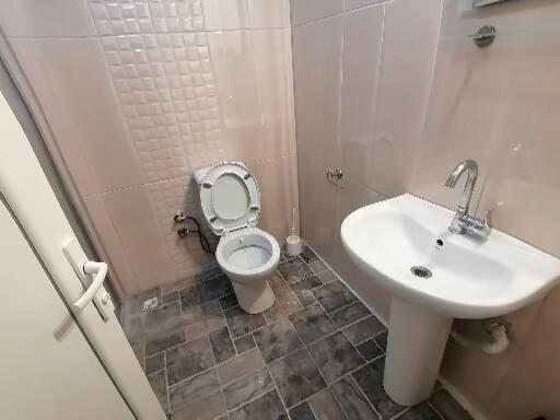 Çimtur tatil sitesi 3+1 villa Alanya Esterno foto